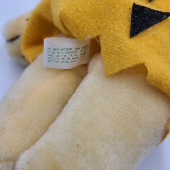 Vintage Fred Flintstone Plush Opened Barney Rubble Pez Trading Cards Sealed Toy - Picture 10 of 13